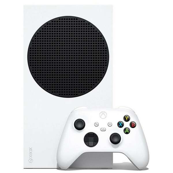 XBOX Series S 512GB