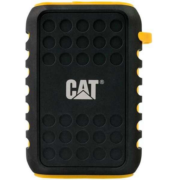 CATERPILLAR POWERBANK 10000mAh IP65