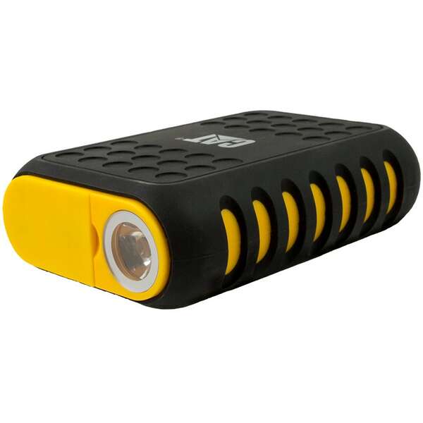 CATERPILLAR POWERBANK 10000mAh IP65