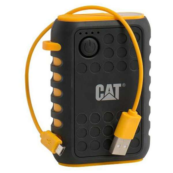 CATERPILLAR POWERBANK 10000mAh IP65