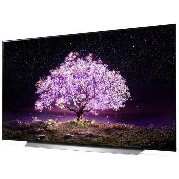 LG OLED55C12LA