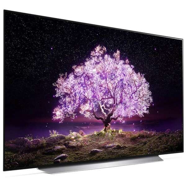 LG OLED55C12LA