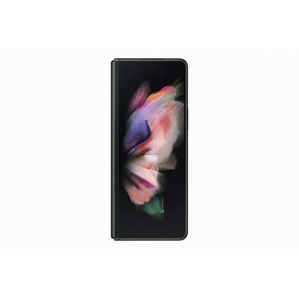 Samsung Z Fold3 5G 256GB Black