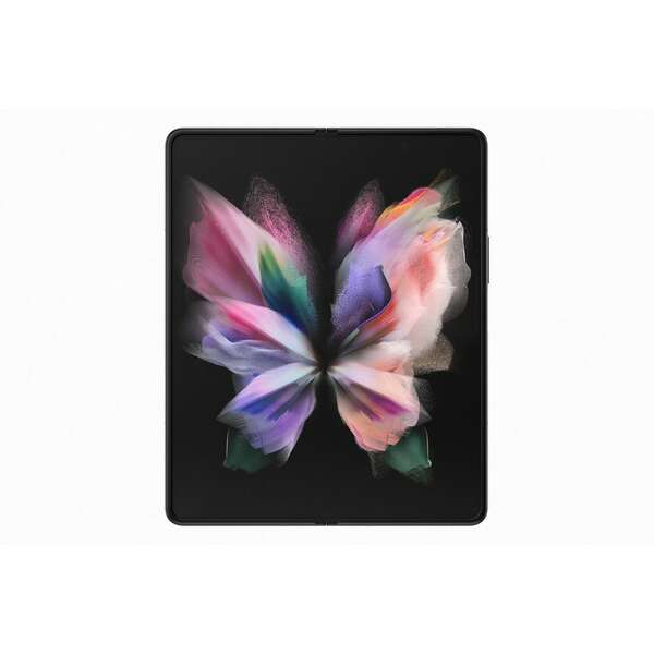 Samsung Z Fold3 5G 256GB Black