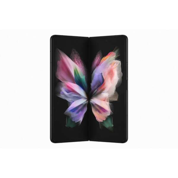 Samsung Z Fold3 5G 256GB Black