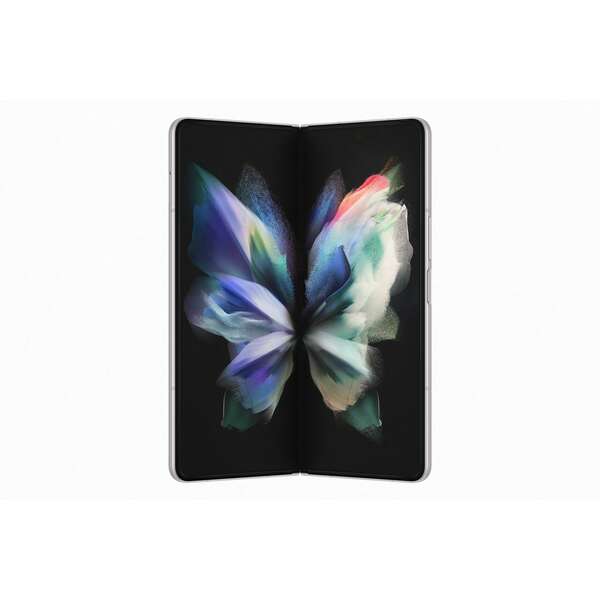 Samsung Z Fold3 5G 256GB Silver (promo)