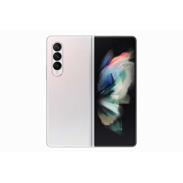 Samsung Z Fold3 5G 256GB Silver (promo)
