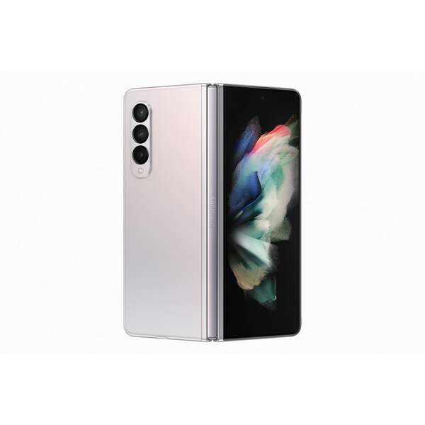 Samsung Z Fold3 5G 256GB Silver (promo)