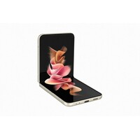 Samsung  Z Flip3 5G 128GB Cream