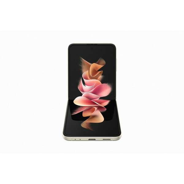 Samsung Z Flip3 5G 128GB Cream (promo)