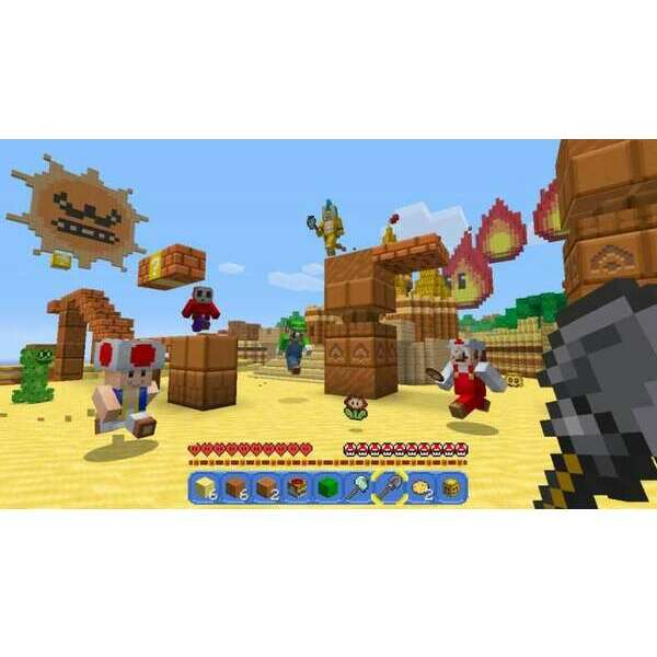PS4 Minecraft Bedrock Edition