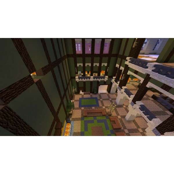 PS4 Minecraft Bedrock Edition