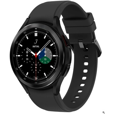 SAMSUNG Galaxy Watch 4 Classic 46mm BT Black