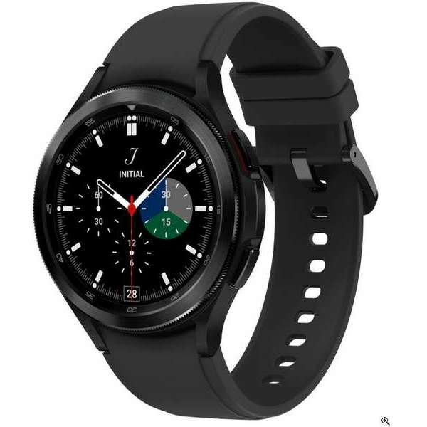 SAMSUNG Galaxy Watch 4 Classic 46mm BT Black
