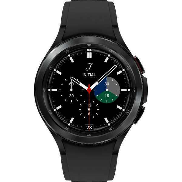 SAMSUNG Galaxy Watch 4 Classic 46mm BT Black