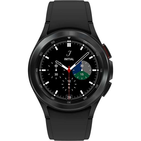 SAMSUNG Galaxy Watch 4 Classic 42mm BT Black