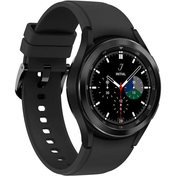 SAMSUNG Galaxy Watch 4 Classic 42mm BT Black