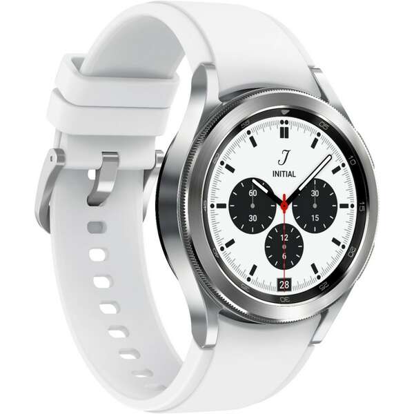 SAMSUNG Galaxy Watch 4 Classic 42mm BT Silver