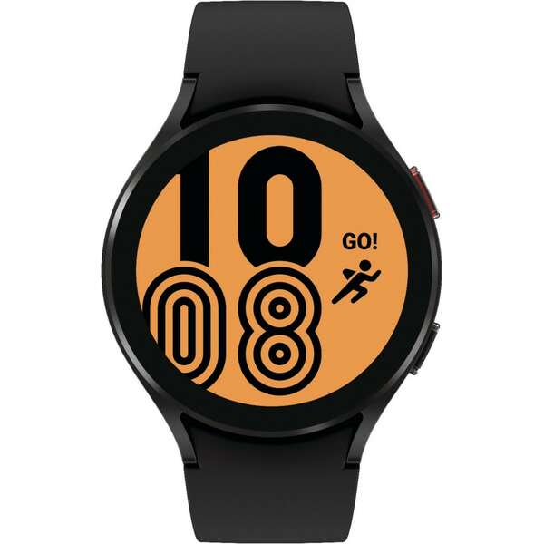 SAMSUNG Galaxy Watch 4 44mm BT Black