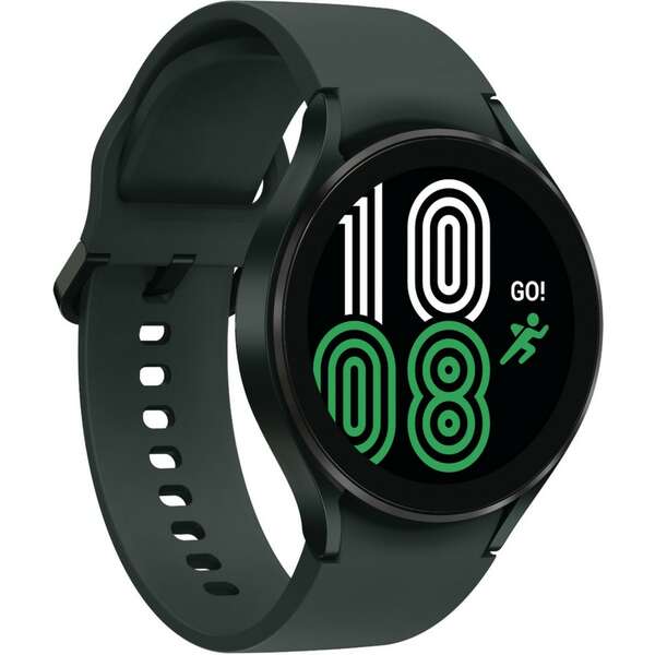 SAMSUNG Galaxy Watch 4 44mm BT Green
