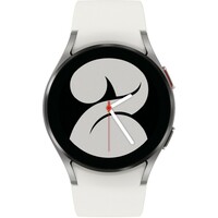 SAMSUNG Galaxy Watch 4 40mm BT Silver