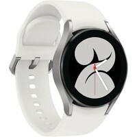 SAMSUNG Galaxy Watch 4 40mm BT Silver