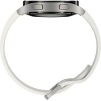SAMSUNG Galaxy Watch 4 40mm BT Silver