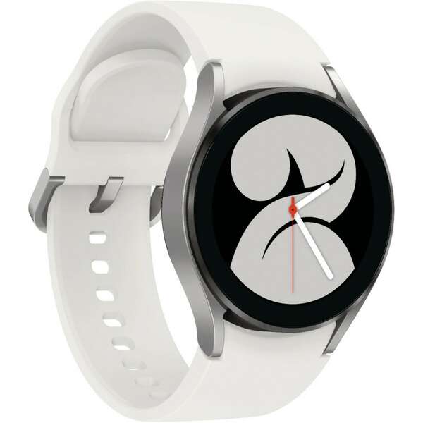 SAMSUNG Galaxy Watch 4 40mm BT Silver