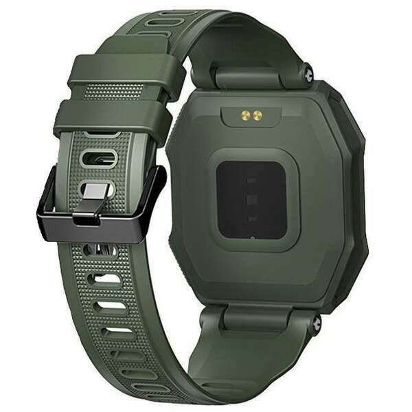 MOYE Kairos Smart Watch Green