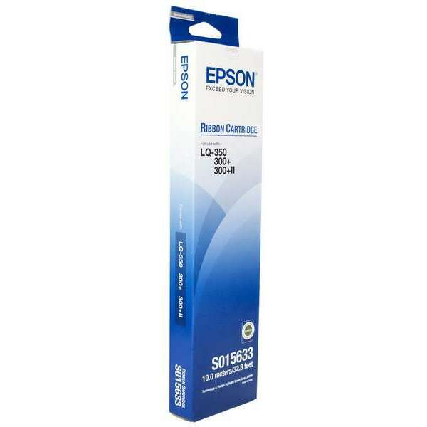 EPSON Ribon C13S015633