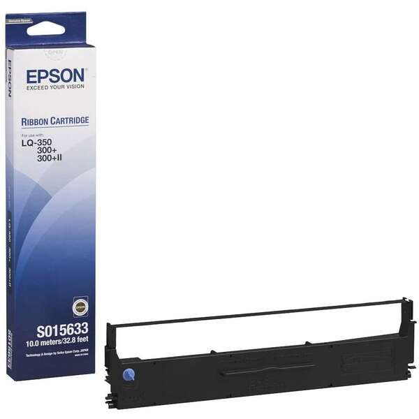 EPSON Ribon C13S015633