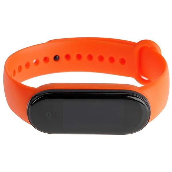 MOYE Fit Pro M6 Smart Band Orange