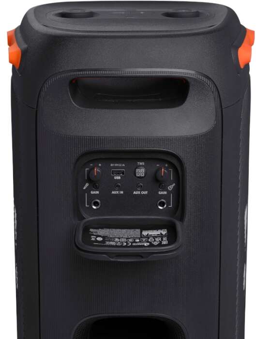 JBL PARTY BOX 110