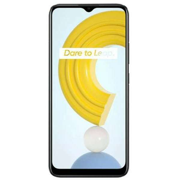 Realme C21 4/64 GB Crni