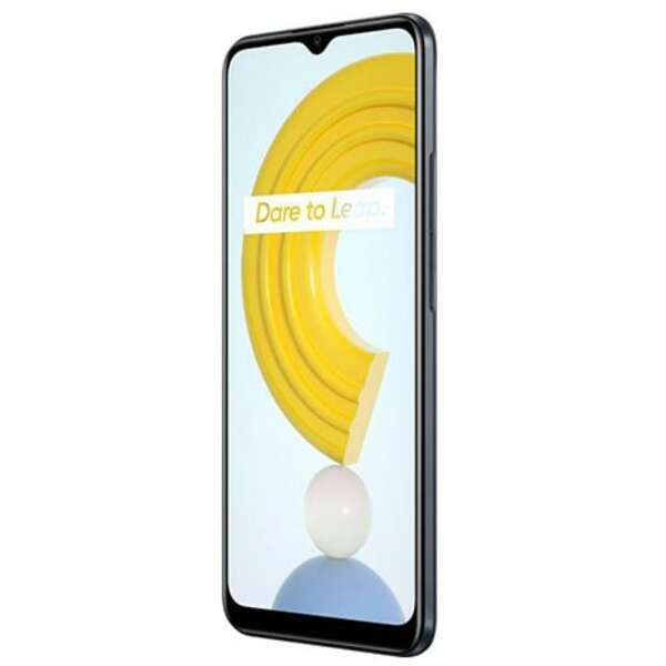 Realme C21 4/64 GB Crni