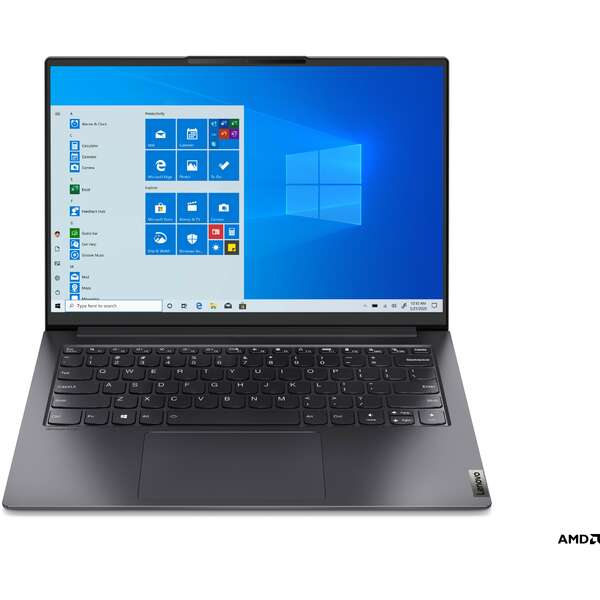 LENOVO Yoga S7 Pro 82N50027YA