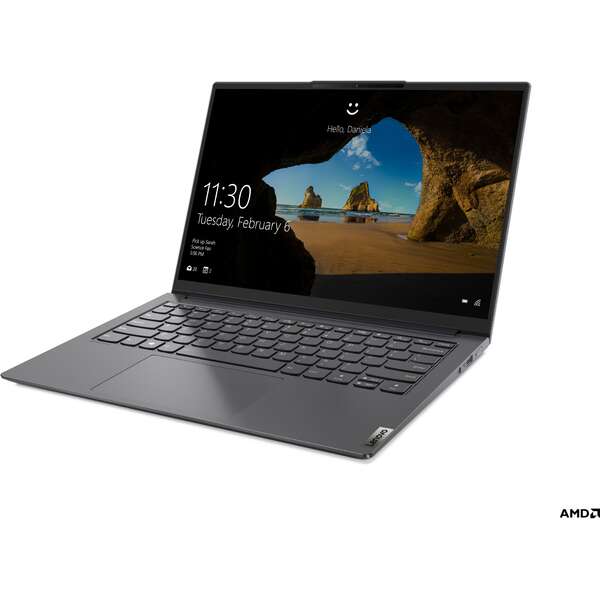 LENOVO Yoga S7 Pro 82N50027YA