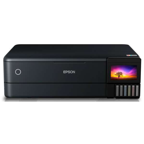 EPSON L8180 EcoTank A3 ITS