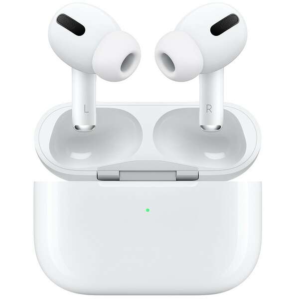 APPLE AirPods Pro with Wireless Charging Case