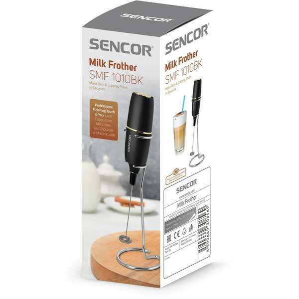 SENCOR SMF 1010BK