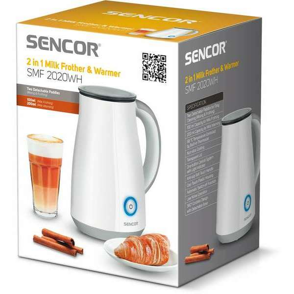 SENCOR SMF 2020WH