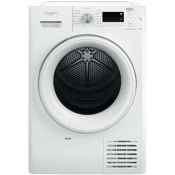 WHIRLPOOL FFT M11 72 EE