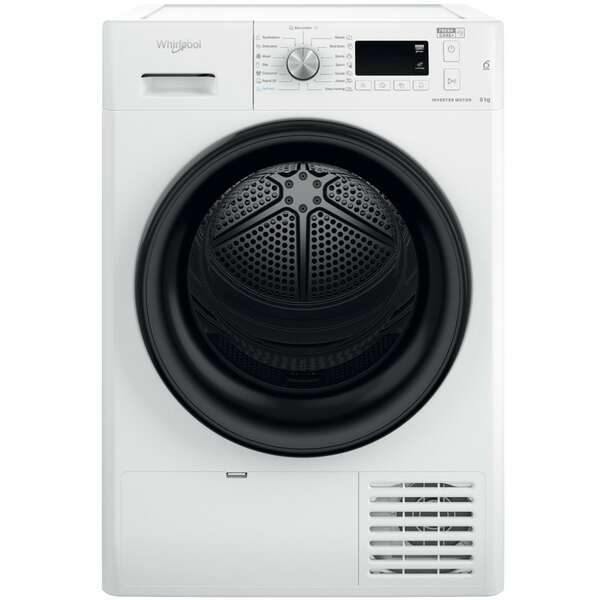 WHIRLPOOL FFT M11 82B EE