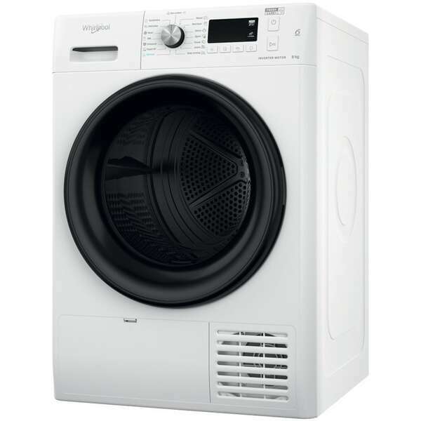 WHIRLPOOL FFT M11 82B EE