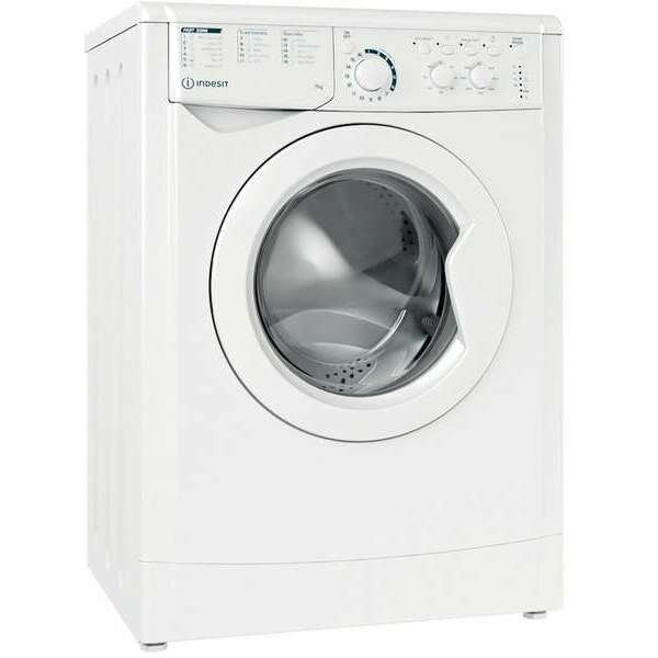 INDESIT EWC 71252 W EE N