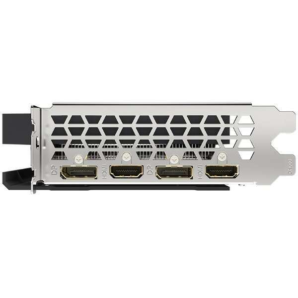 GIGABYTE GeForce RTX 3060 EAGLE OC 12GB 192bit GV-N3060EAGLE OC-12GD rev 2.0