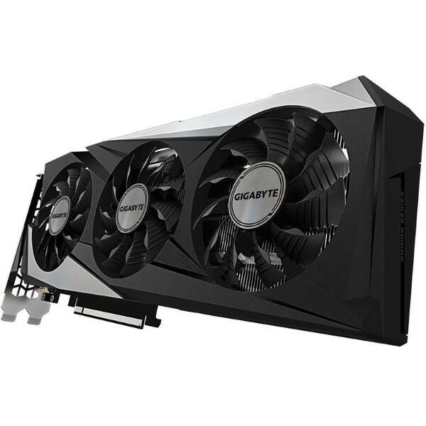 GIGABYTE GeForce RTX 3060 GAMING OC 12GB 192bit GV-N3060GAMING OC-12GD rev 2.0