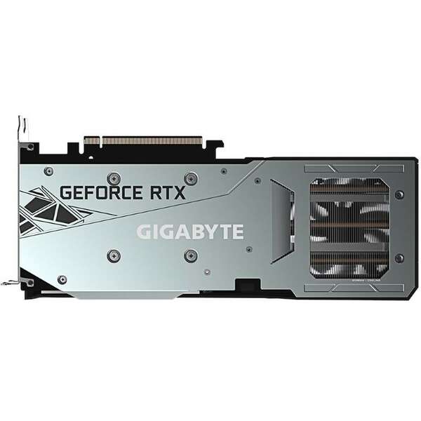 GIGABYTE GeForce RTX 3060 GAMING OC 12GB 192bit GV-N3060GAMING OC-12GD rev 2.0