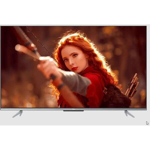 TCL 43P725