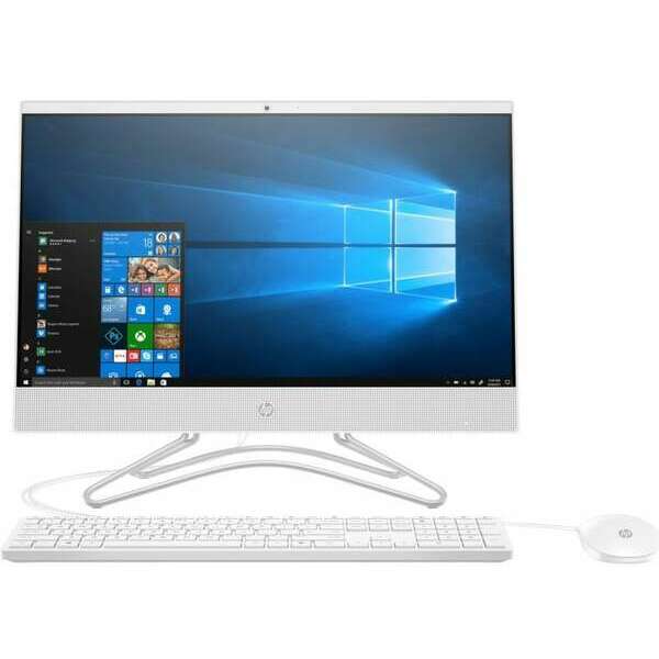 HP 200 G4 All-In-One 9UG57EA